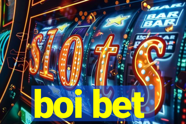 boi bet